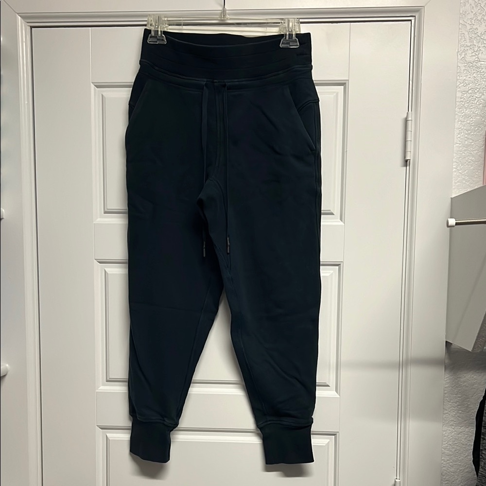 Lululemon Athletica Scuba High-Rise Jogger - Full Length